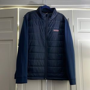 Vineyard Vines jacket